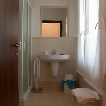 Il Moro Séjour à la ferme *