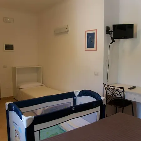 Farm stay Il Moro Gubbio