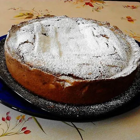 Séjour à la ferme Il Moro Gubbio