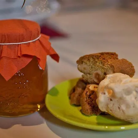 Farm stay Il Moro Gubbio