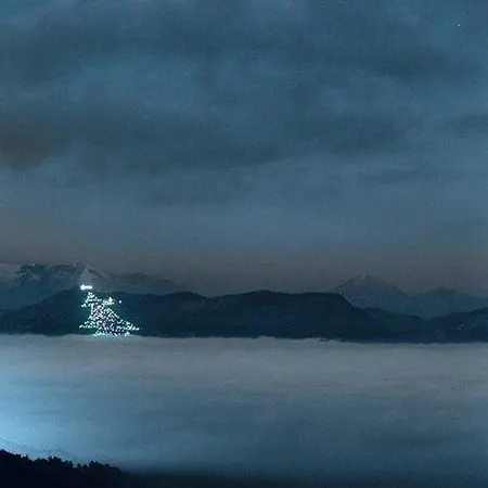 Il Moro Séjour à la ferme