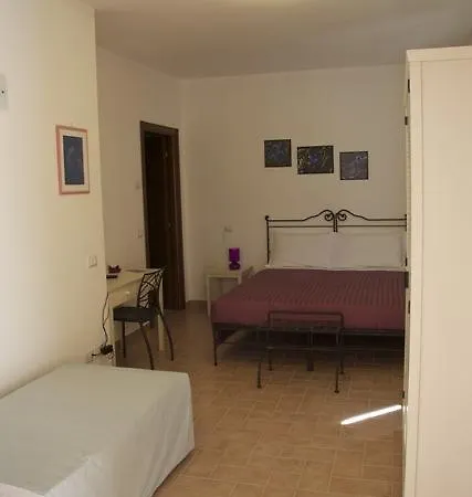 Il Moro Farm stay Gubbio