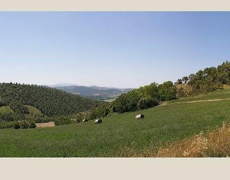 Séjour à la ferme Il Moro