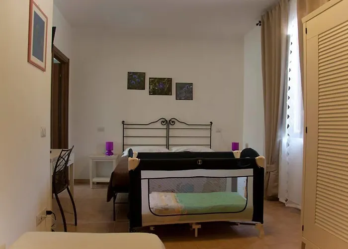 Il Moro Alojamento de Turismo Rural *