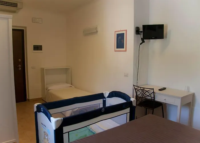 Bauernhof Il Moro Gubbio