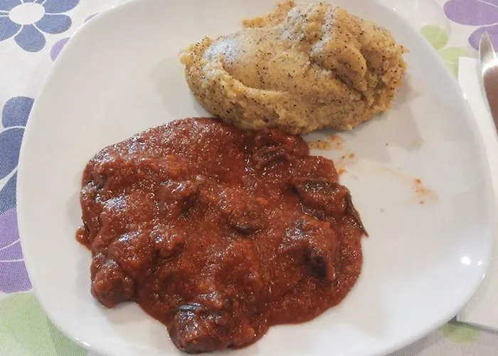 Il Moro Alojamento de Turismo Rural