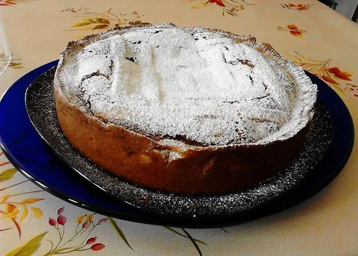 Alojamento de Turismo Rural Il Moro Gubbio