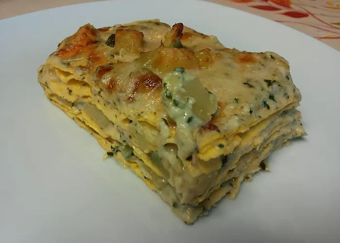 Alojamento de Turismo Rural Il Moro *