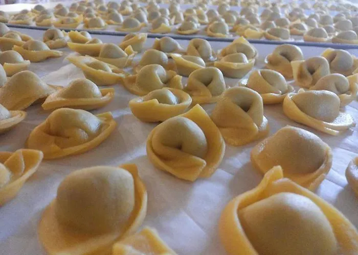 Il Moro Alojamento de Turismo Rural