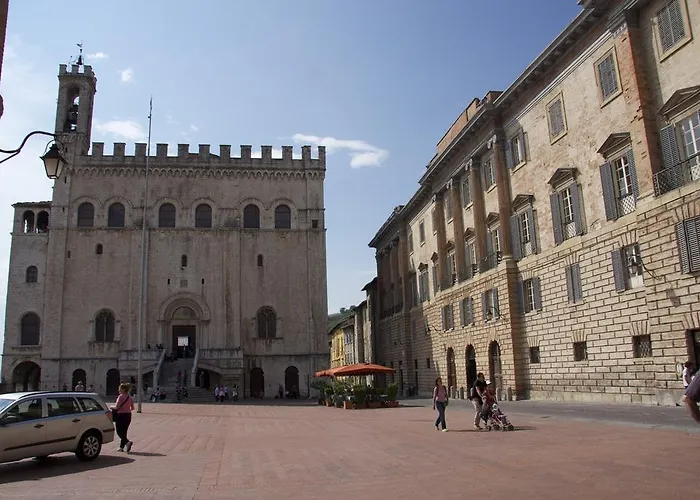 Alojamento de Turismo Rural Il Moro *