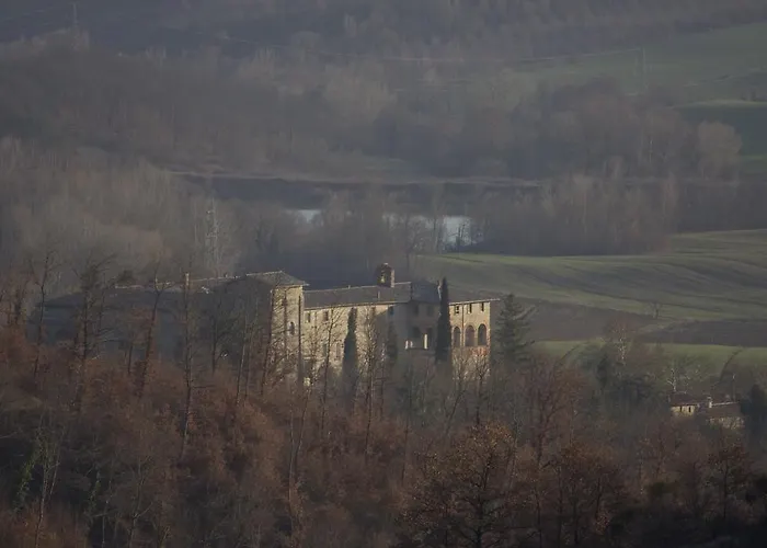 Il Moro Alojamento de Turismo Rural *