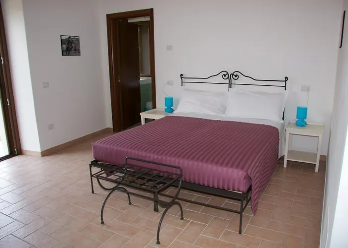 Il Moro Alojamento de Turismo Rural *