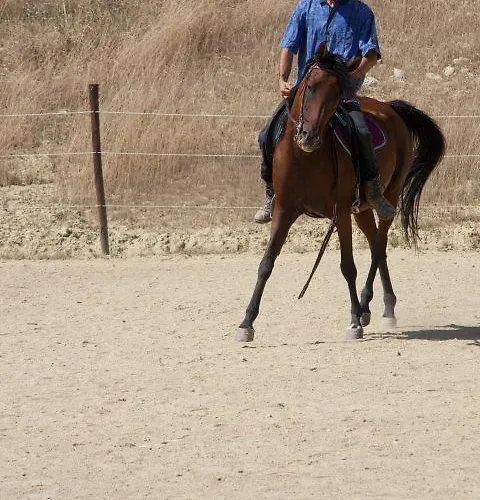 Il Moro Alojamento de Turismo Rural *