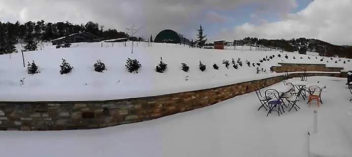 Il Moro Alojamento de Turismo Rural