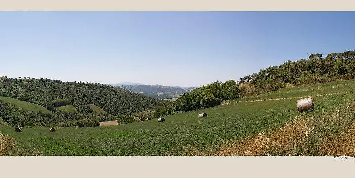 Alojamento de Turismo Rural Il Moro