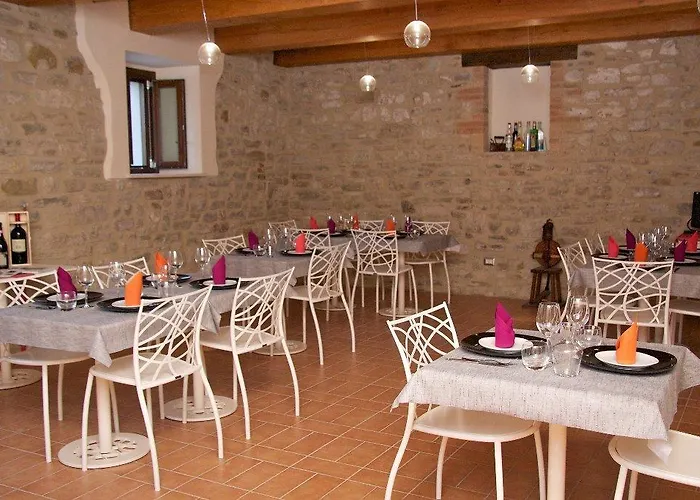 Il Moro Alojamento de Turismo Rural *